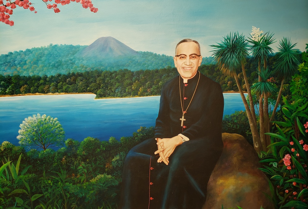 Multiple legacies of St. Óscar Romero reflect his identities, 40 years